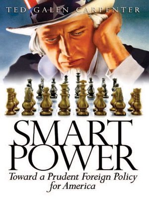 cover image of Smart Power
